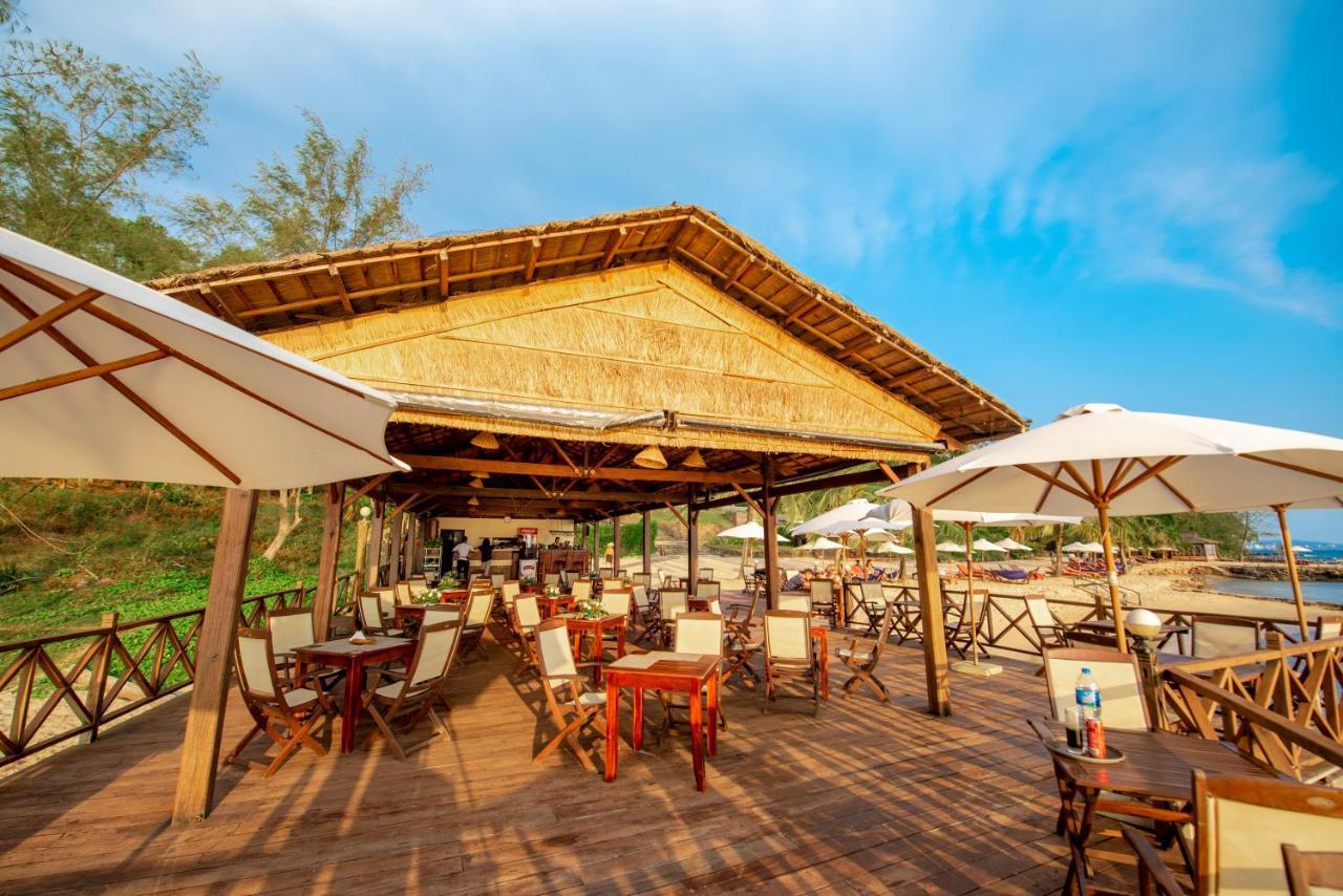 Phu Quoc Eco Beach Resort Zewnętrze zdjęcie
