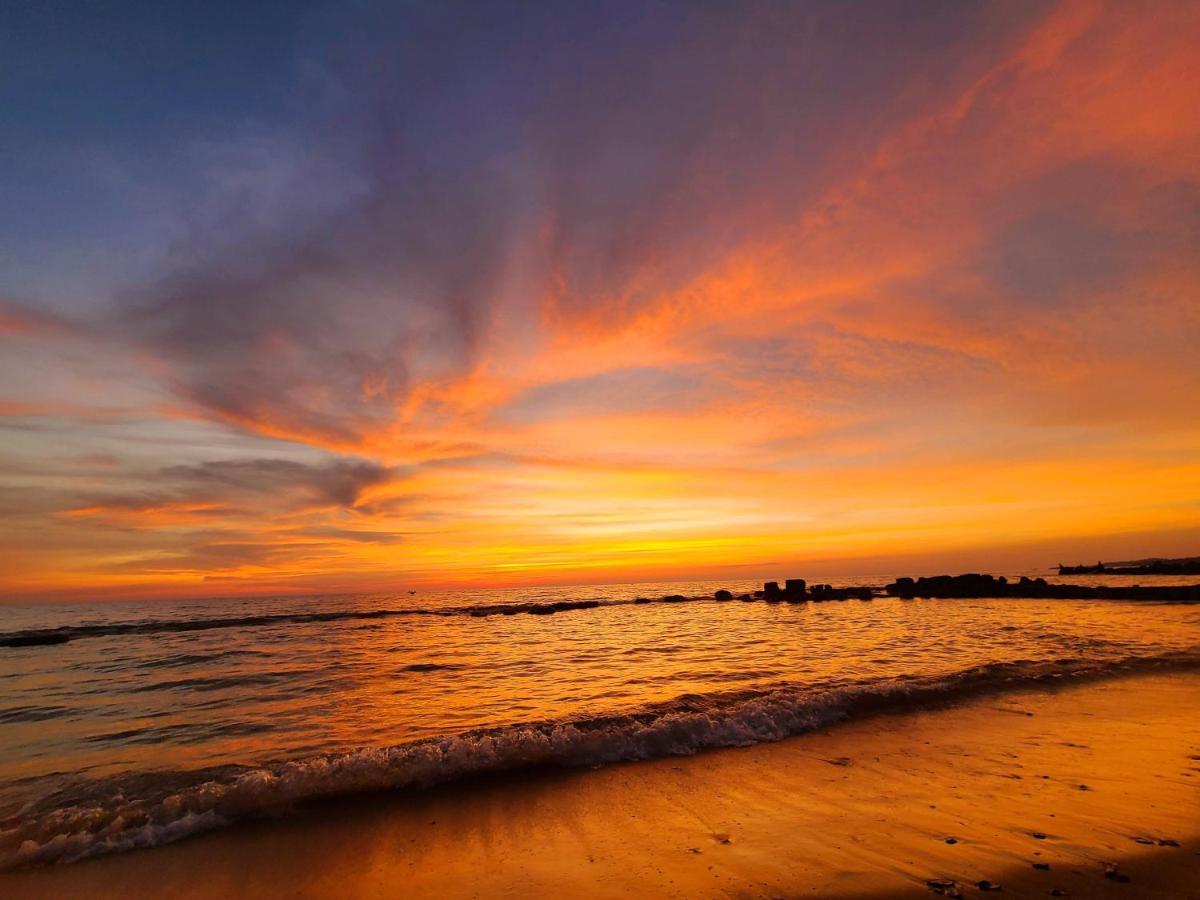 Phu Quoc Eco Beach Resort Zewnętrze zdjęcie
