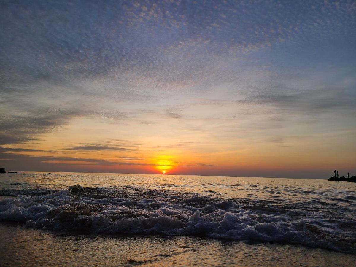 Phu Quoc Eco Beach Resort Zewnętrze zdjęcie