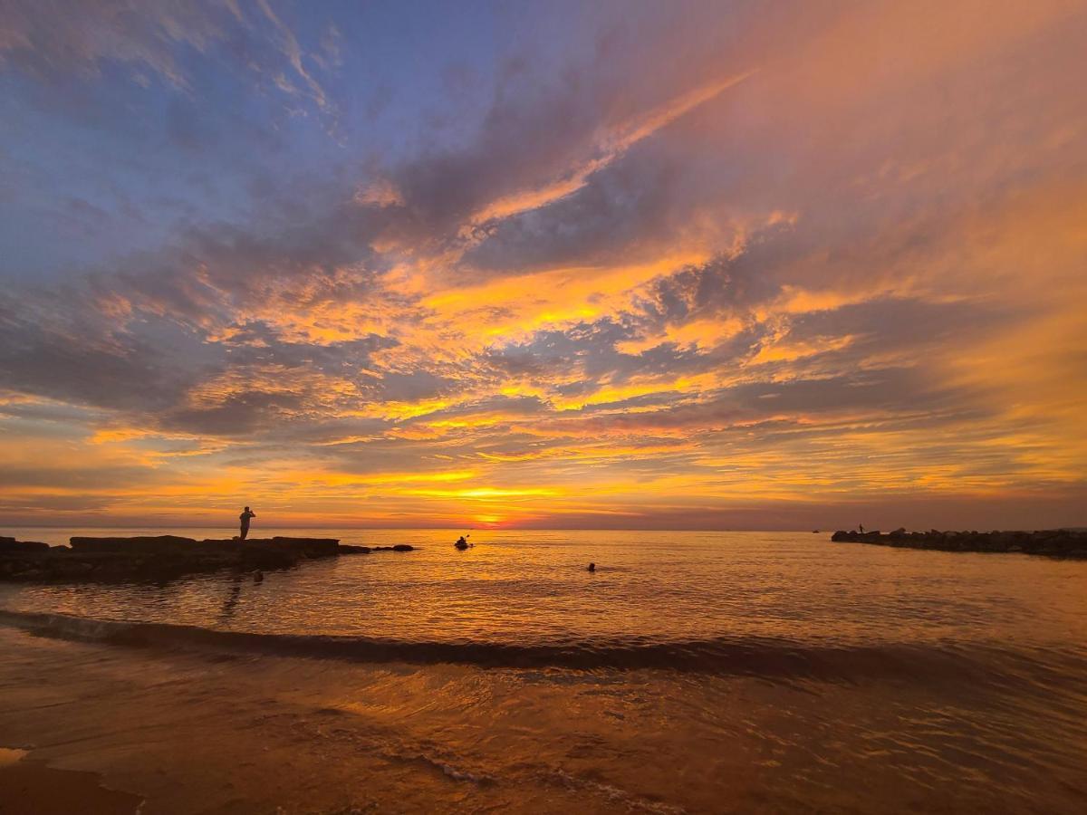 Phu Quoc Eco Beach Resort Zewnętrze zdjęcie