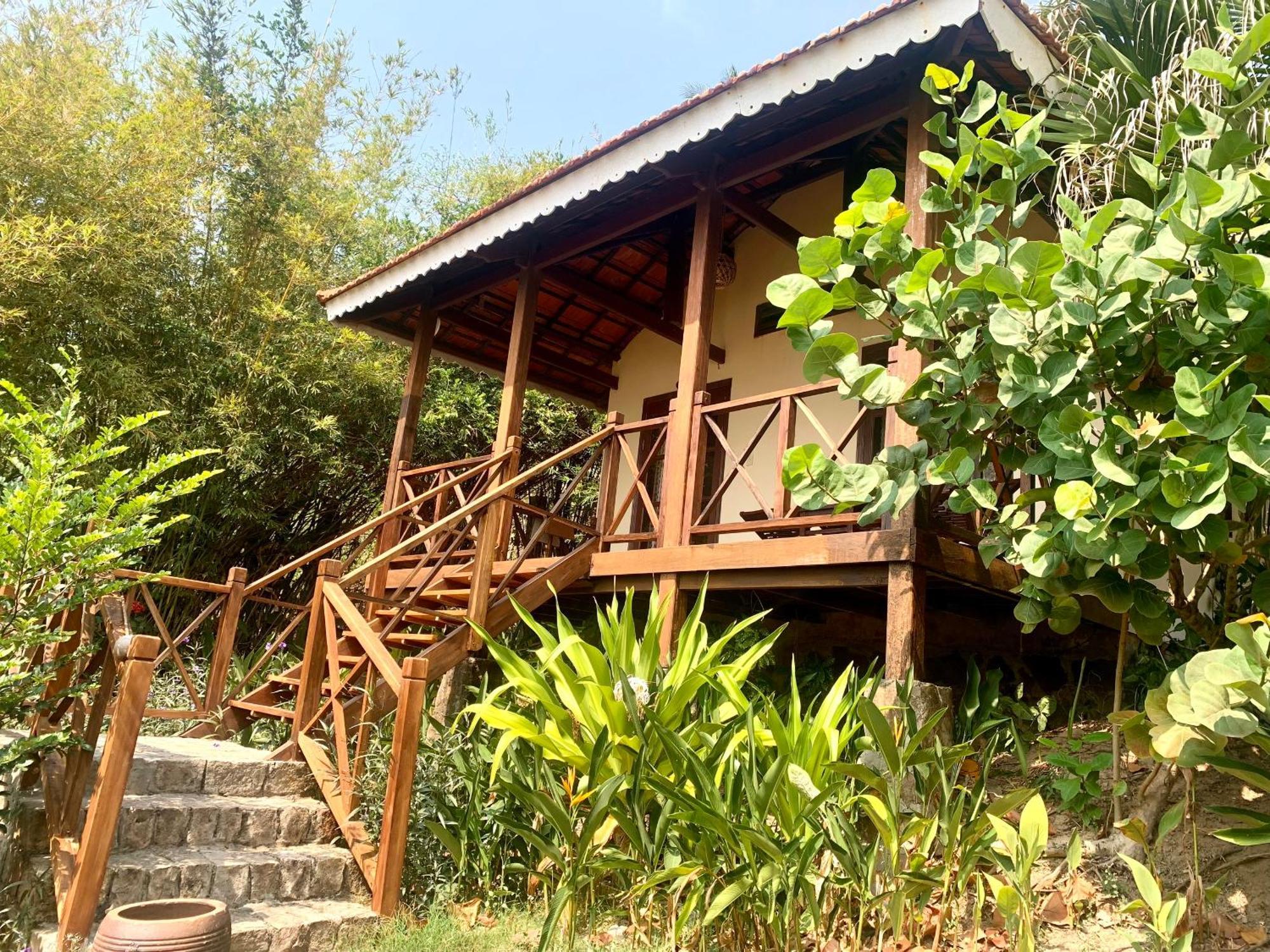 Phu Quoc Eco Beach Resort Zewnętrze zdjęcie