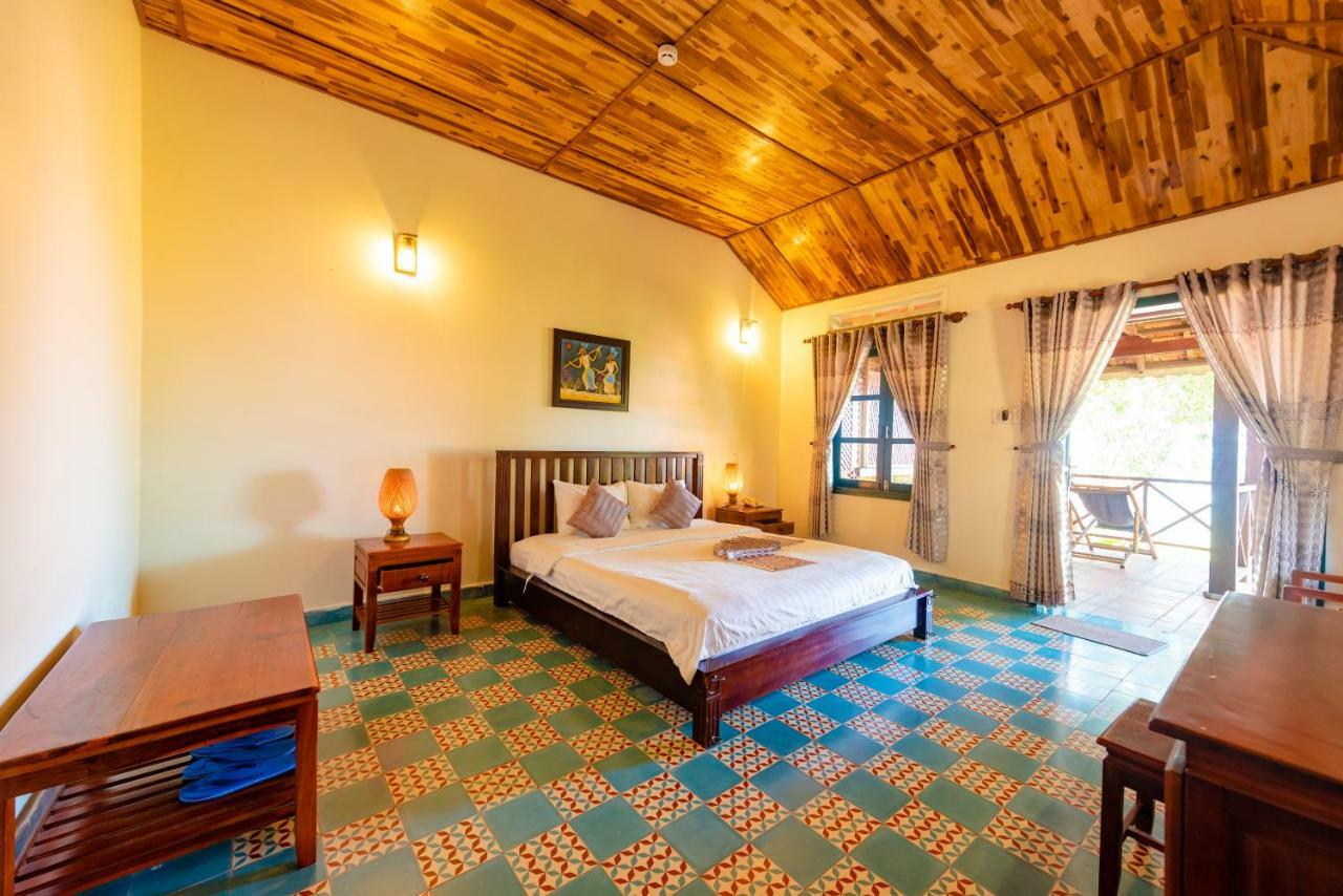 Phu Quoc Eco Beach Resort Zewnętrze zdjęcie